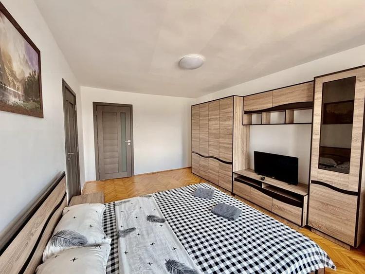Apartament 2 camere | 50 mp | Decomandat | Prima închiriere | Grigorescu - 2