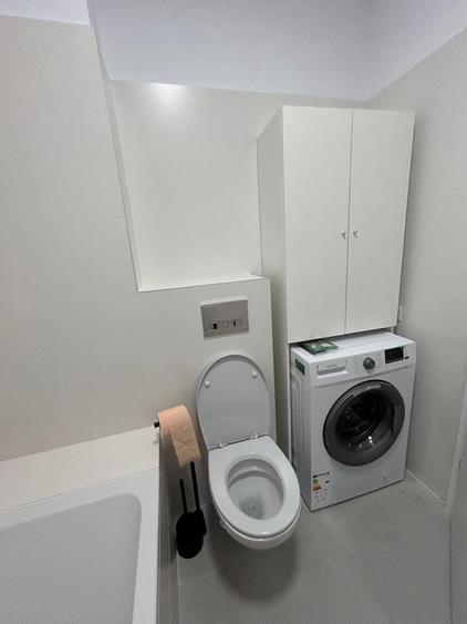 Apartament 2 camere Grand Kristal faza 2 de inchiriat - 3