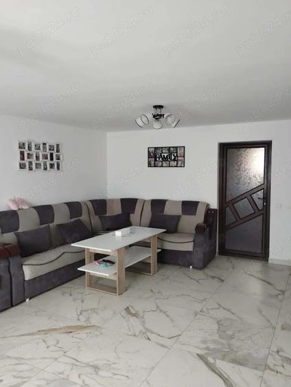 Casă cu 2 camere cu Teren 627 Mp în Topliceni