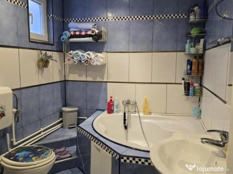 Casă cu 4 camere cu Teren 214 Mp în Chiajna