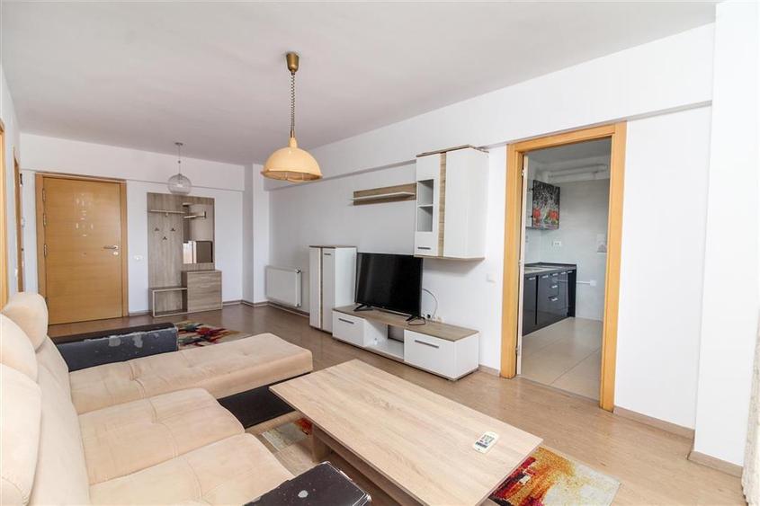 Apartament 2 camere in Viva City, langa Iulius Mall | Gheorgheni - 2