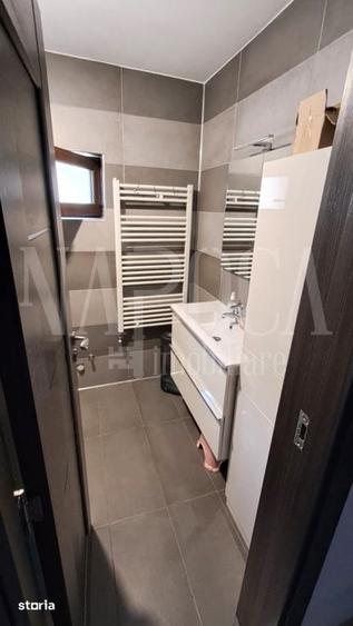 Casă cu 5 camere cu Teren 150 Mp în Baciu