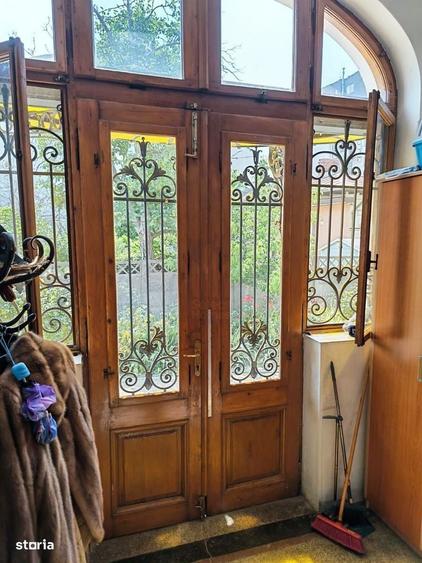 Casa cu teren 1000 m2 de vanzare * Dacia-Mosilor* - 5