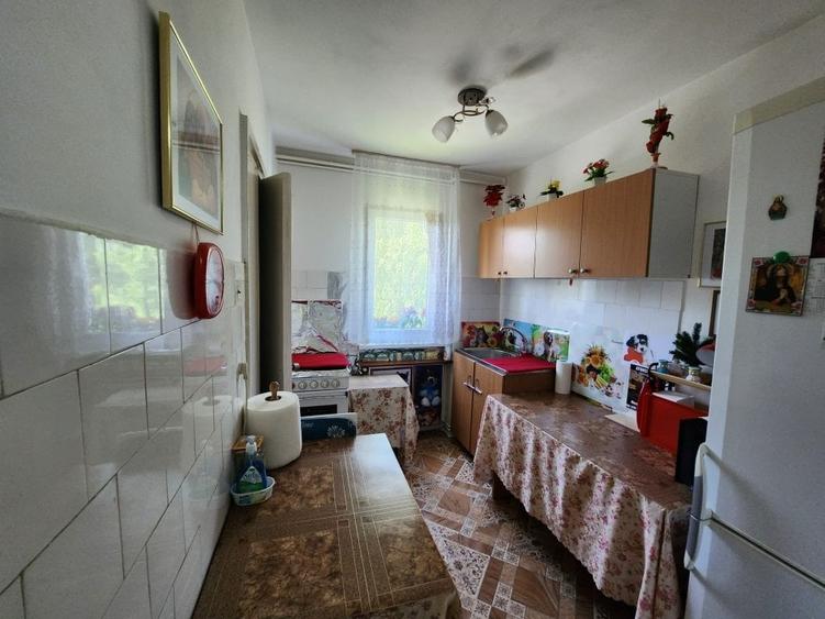 Apartament cu 2 camere in Astra str. Cometei, suprafata 52 mp,balcon, insorit! - 5