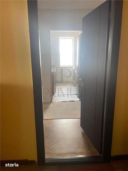 Apartament cu 3 camere decomandat, mobilat în Odobescu