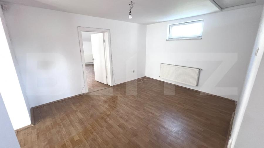 Spațiu comercial, de 195 mp, în Central