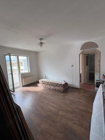 Apartament cu 2 camere semidecomandat în Astoria
