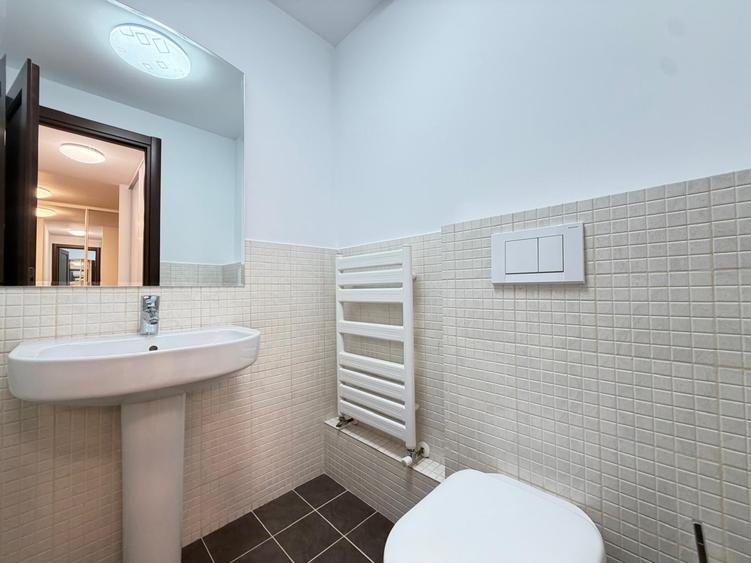 Inchiriere 3 camere Kiseleff | Living 60 mp | Terasa | Garaj | 3 bai - 7