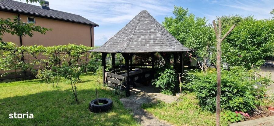 Casă cu 4 camere în Fălticeni