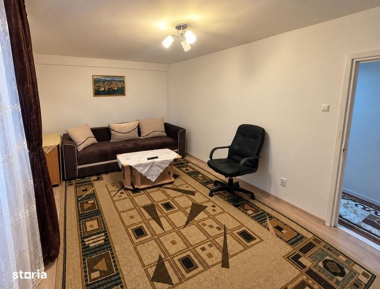 Apartament cu 2 camere decomandat în Alexandru cel Bun