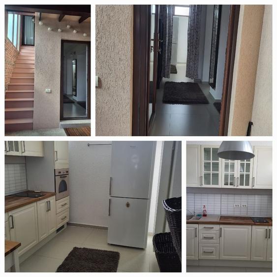 Casă cu 4 camere cu Teren 80 Mp în Central