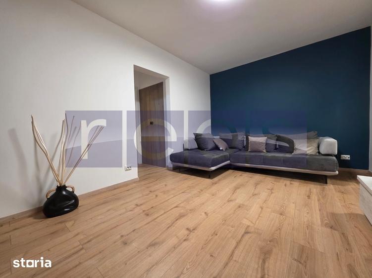 Apartament cu 2 camere în Timpuri Noi