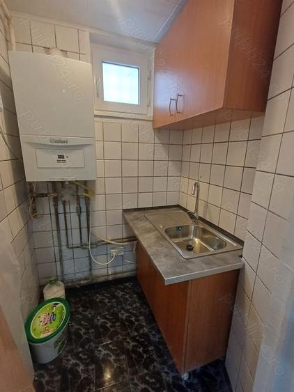 Spațiu comercial, de 15 mp, în Eroii Revoluției