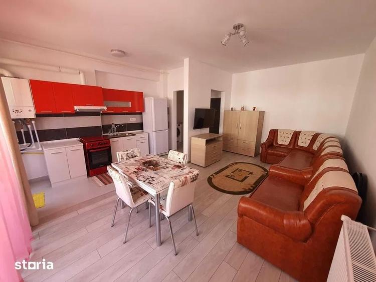 Apartament 2 camere | Cartierul Latin | Modern | Loc de parcare - 8