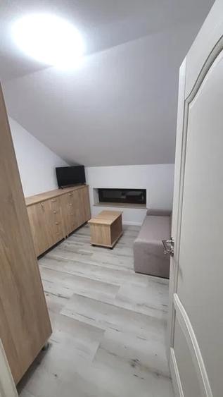 Apartament cu 2 camere în Micești