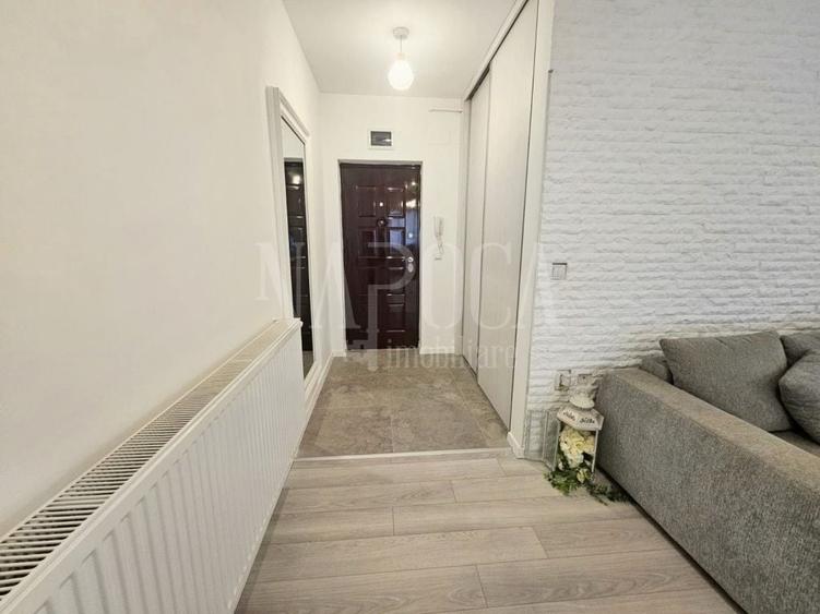 Apartament 3 camere de vanzare in Floresti - 5