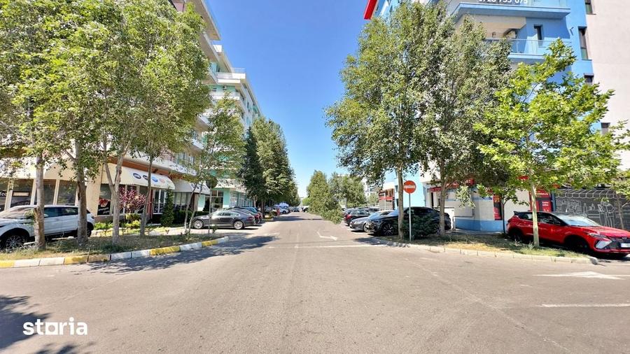 Apartament cu 2 camere în Nord