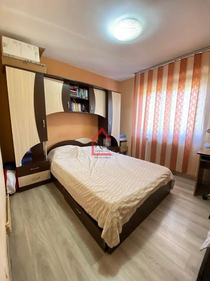 Apartament cu 2 camere decomandat, mobilat în Alexandru cel Bun