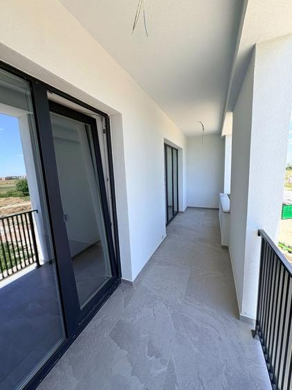 APARTAMENTE CU 2 SI 3 CAMERE, ALEGEREA FINISAJELOR, BLOC NOU GIROC - 4