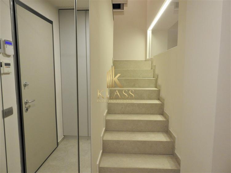 Duplex cu grădină proprie | Mobilat premium | Iancu Nicolae - 11