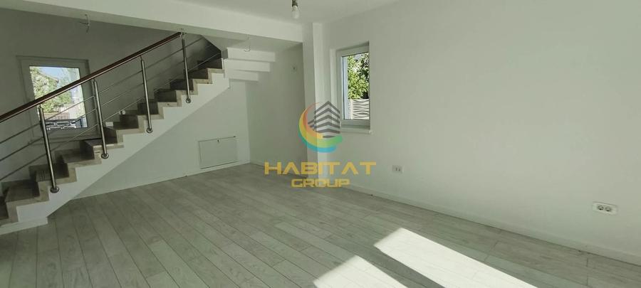 Casă individuală cu 4 camere cu Canalizare în Berceni