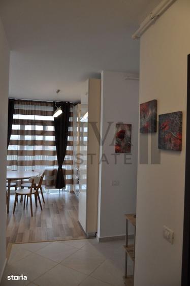 Apartament cu 3 camere în Fabric