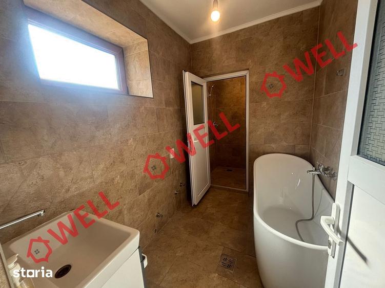 Spațiu comercial, de 50 mp, în Central