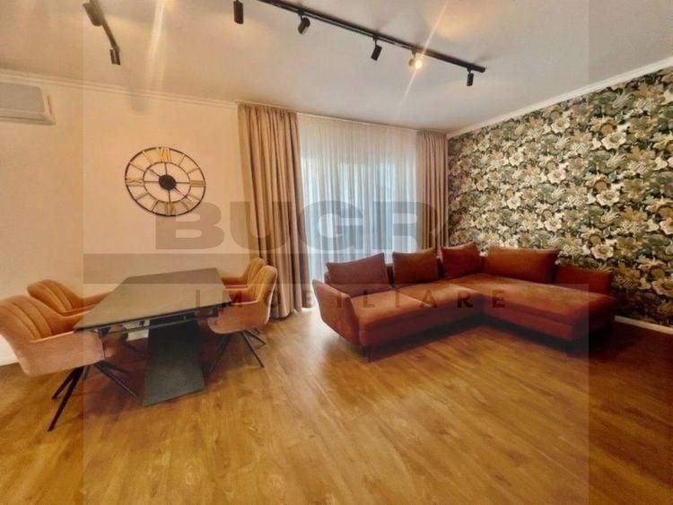 Casă individuală cu 5 camere cu Canalizare în Florești