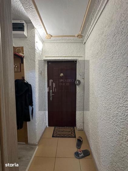 Apartament cu 3 camere în Berceni — fotografia 1