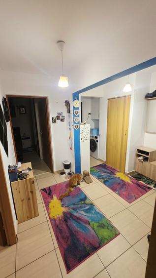 Apartament cu 2 camere decomandat în Balada