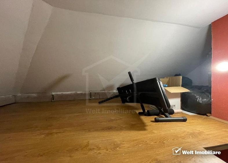 Apartamen cu 2 camere in Gheorgheni, la 2 statii de Centru Cluj-Napoca - 6