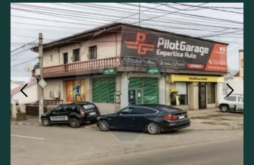 Spațiu comercial, de 70 mp, în Exterior Vest