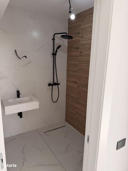 Ap 4 cam + gradina 270 mp+loc parcare subteran Astorium Garden - 8