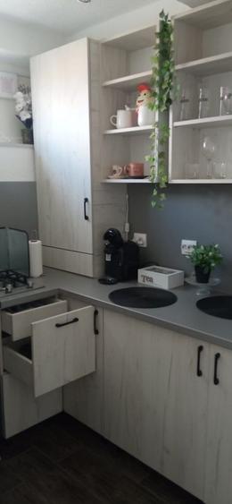 Garsonieră decomandată în Ultracentral
