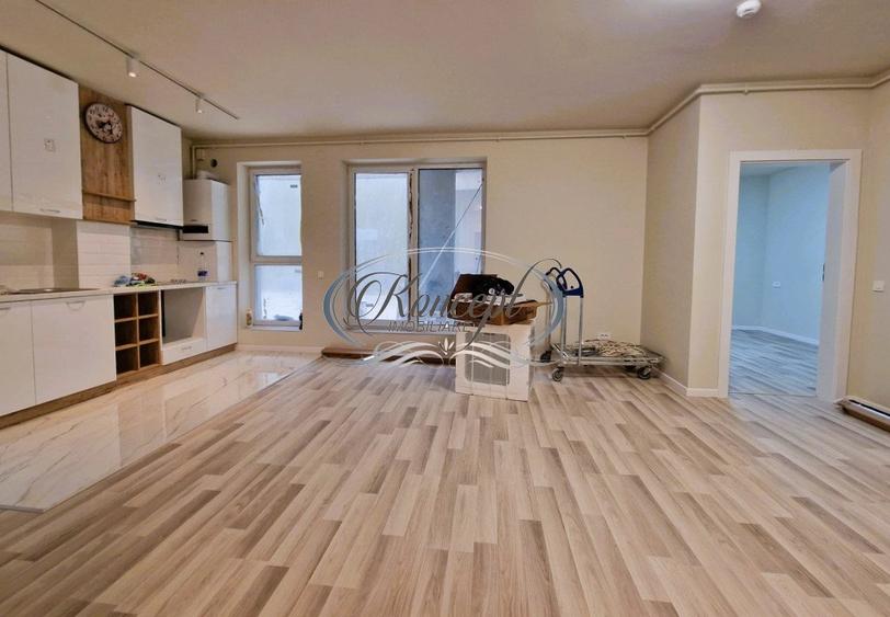 Apartament cu 3 camere semidecomandat, mobilat în Grigorescu