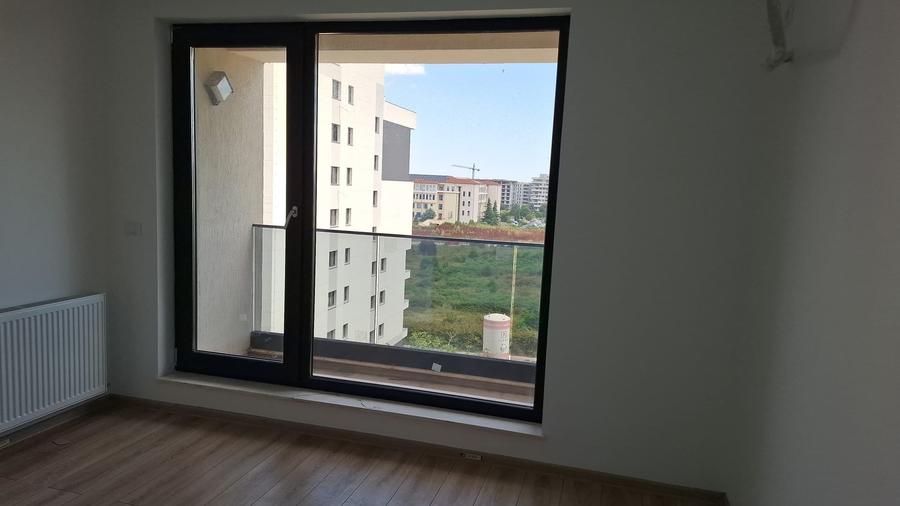 Apartament cu 2 camere decomandat în Tomis Nord
