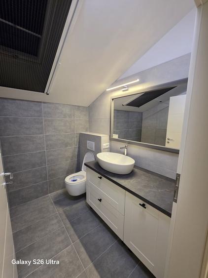 Apartament cu 2 camere decomandat în Rudicica