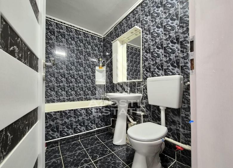 Apartament doua camere,Zona Vlaicu - 5