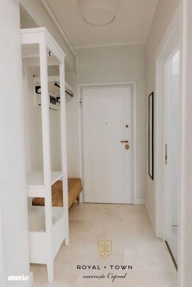 Apartament cu 2 camere decomandat în Copou