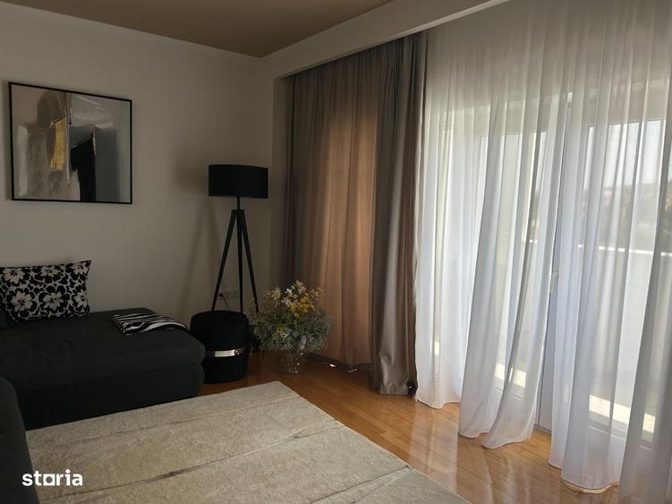 Apartament cu 2 camere în Ultracentral