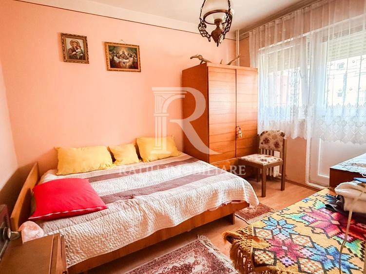 Apartament cu 3 Camere Decomandat | Aleea Călinului | Oradea - 9