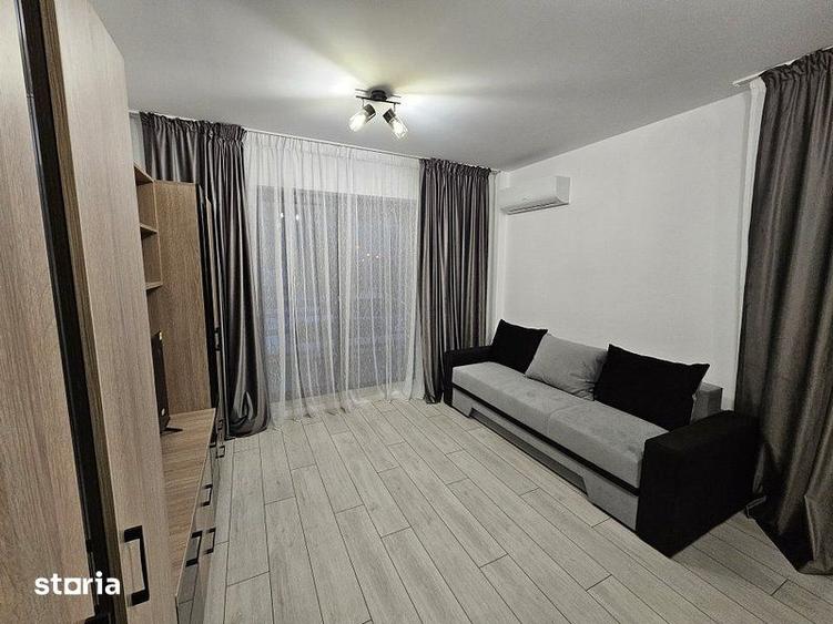 Apartament cu 2 camere decomandat în Giulești