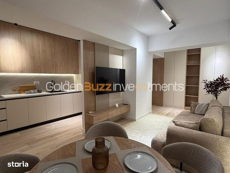 Apartament 2 camere de inchiriat I Pipera Plaza I First Estate - 9