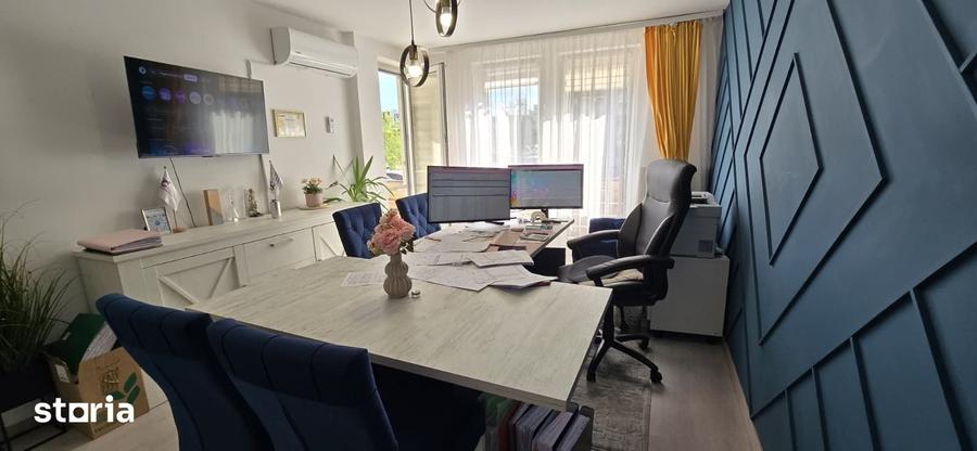 Apartament cu 2 camere în Unirii
