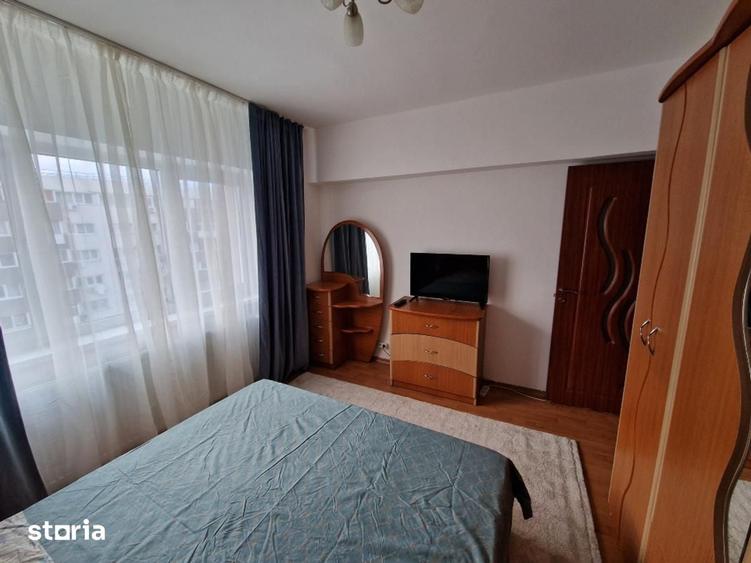 Apartament cu 3 camere în Militari
