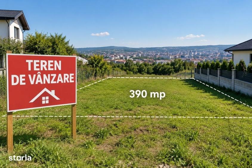 Spațiu comercial, în Dâmbul Rotund