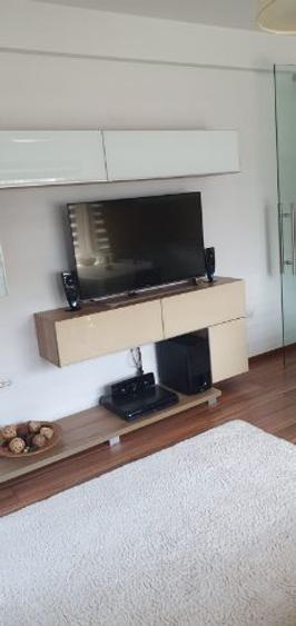 Apartament cu 3 camere decomandat în Tomis Plus