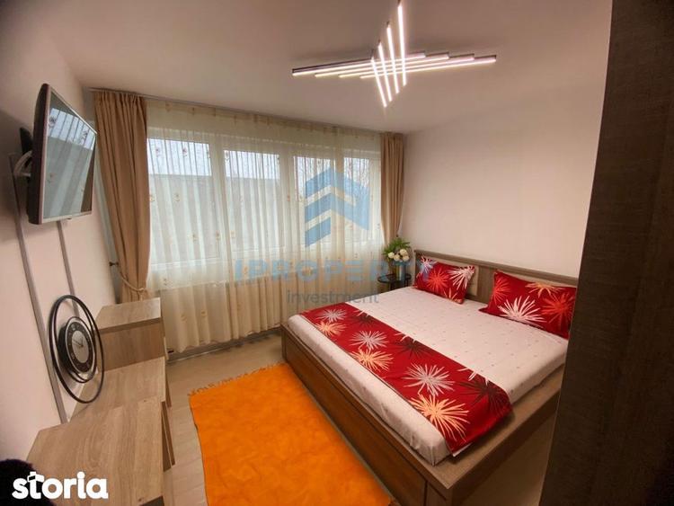 Eroii Revolutiei | 2 Camere | Mobila Noua | Renovat | Proximitate metr - 16