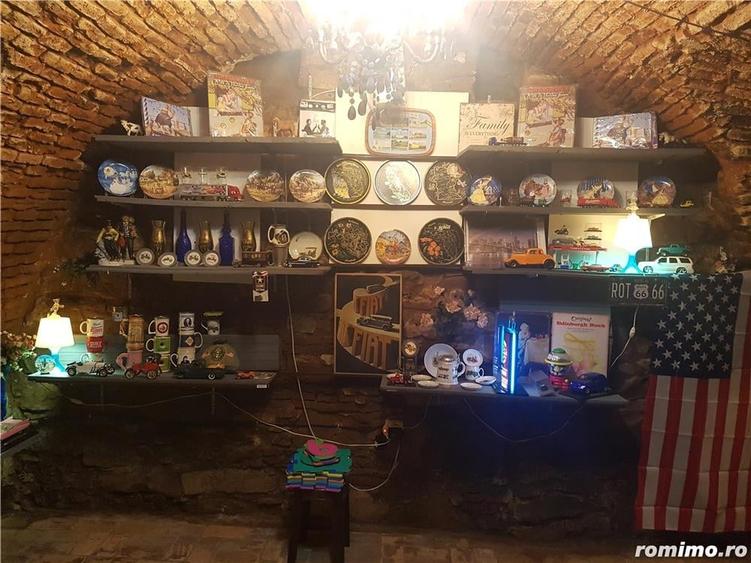 Spațiu comercial, de 60 mp, în Central