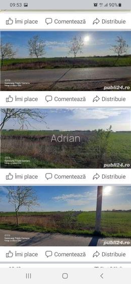 Spațiu comercial, în Balotești